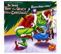 How The Grinch Stole Christmas