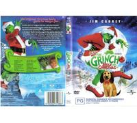 How The Grinch Stole Christmas , (Animated) G