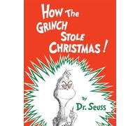 How the Grinch Stole Christmas!