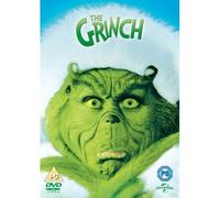 Grinch [Edizione: Regno Unito] [Import]