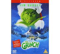 How the Grinch Stole Christmas [Import allemand]