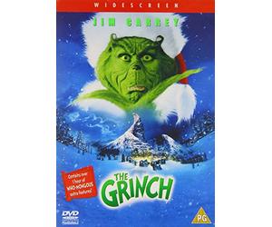 How the Grinch Stole Christmas [Import allemand]
