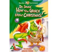 How the Grinch Stole Christmas – Film d'animation – Warner Bros. – G