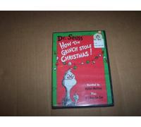How the Grinch Stole Christmas (Walter Matthau Version) / If I Ran the Zoo [Import USA Zone 1]