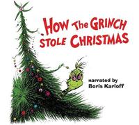 How The Grinch Stole - How The Grinch Stole Christmas [New Vinyl LP]