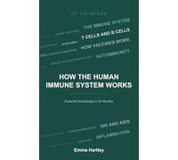 How the Human Immune System Works: Essential Knowledge in 30 Minutes