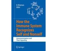 How The Immune System Recognizes Self And Nonself