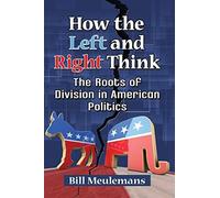 How The Left And Right Think