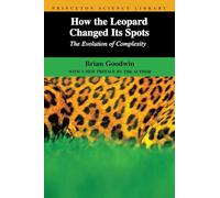 How the Leopard Changed Its Spots