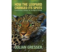 How The Leopard Changed Its Spots