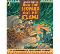 How The Leopard Got His Claws