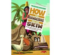 How The Leopard Got His Spots