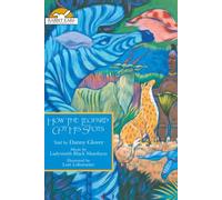 How the Leopard Got His Spots, Told by Danny Glover, Music by Ladysmith Black Mambazo by Danny Glover