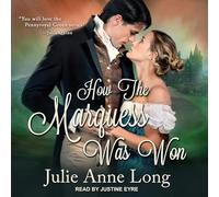 How the Marquess Was Won (Pennyroyal Green)