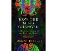 How the Mind Changed by Joseph Jebelli Joseph Jebelli (Auteur)