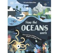 How the Oceans Work: Discover How Ocean Forces Shape Our Planet