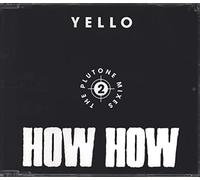 How (The Plutone Mixes-4 Remix)