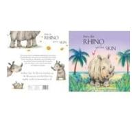 How the Rhino Got His Skin How the Rhino Got His Skin (Auteur)