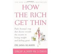 How the Rich Get Thin