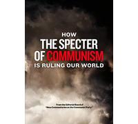 How the Specter of Communism Is Ruling Our World [DVD]