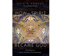 How The Spirit Became God