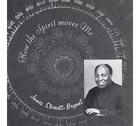 How The Spirit Moves Me