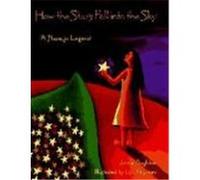 How the Stars Fell into the Sky, Sandpiper Houghton Mifflin Books Jerrie Oughton (Auteur)