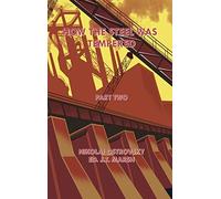 How The Steel Was Tempered