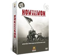 How The War Was Won [Edizione: Regno Unito] [Import]