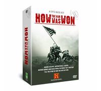 How The War Was Won [Import]