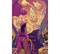 How The West Was Black