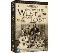 How The West Was Lost [Import]
