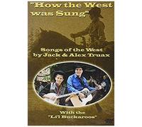 How The West Was Sung
