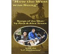 How the West Was Sung [Import USA Zone 1]