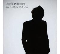 Peter Perrett – How The West Was Won – CD – Domino