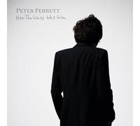 Peter Perrett – How the West Was Won – Vinyle 12" Album – Domino Records