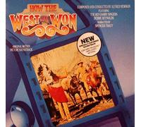 How The West Was Won