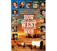 How the West Was Won
