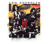 LED ZEPPELIN – HOW THE WEST WAS WON (REMASTER) – mayddle