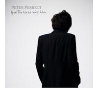 Peter Perrett – How the West Was Won – Vinyle 12" Album – Domino Records