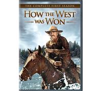How West Was Won: The Complete First Season
