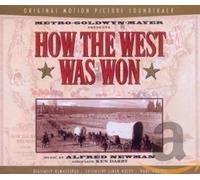 How The West Was Won
