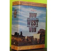 How The West Was Won