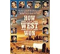 How The West Was Won