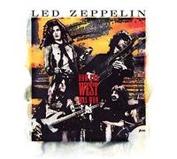 Led Zeppelin – How the West Was Won – CD (3 disques) – Rhino