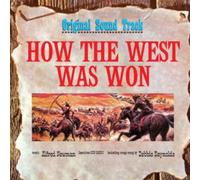 How The West Was Won (Alfred Newman)