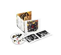 How The West Was Won CD