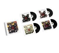 How The West Was Won Coffret 4 Vinyles Vinyle
