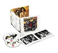 Led Zeppelin – How the West Was Won – CD (3 disques) – Rhino