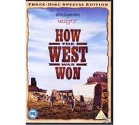 How The West Was Won [Import anglais]